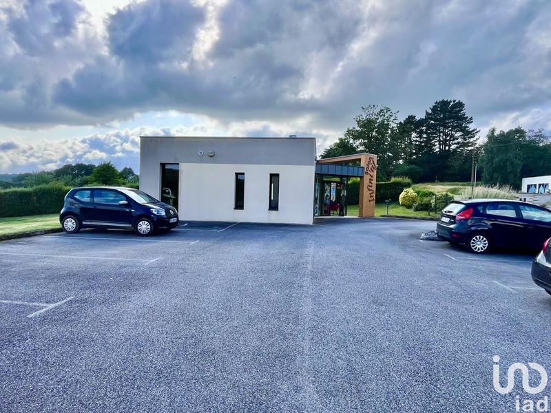 Local commercial - 100 m²