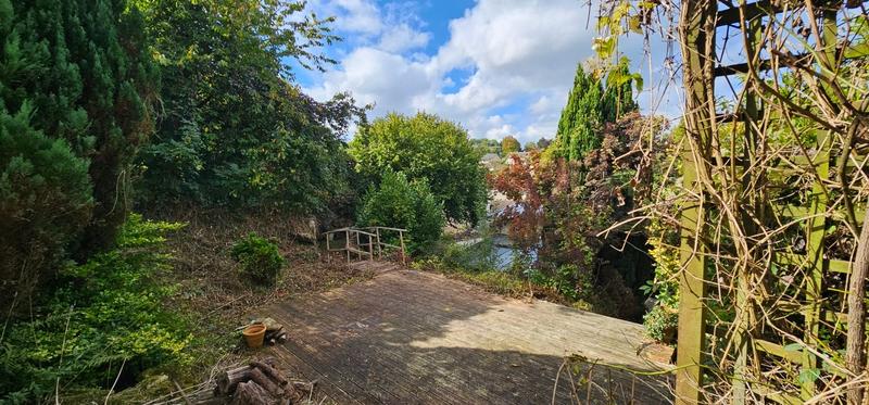 Immeuble - 153 m² - 5 pièces