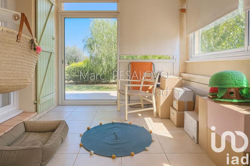 Maison - 129 m² - 6 pièces