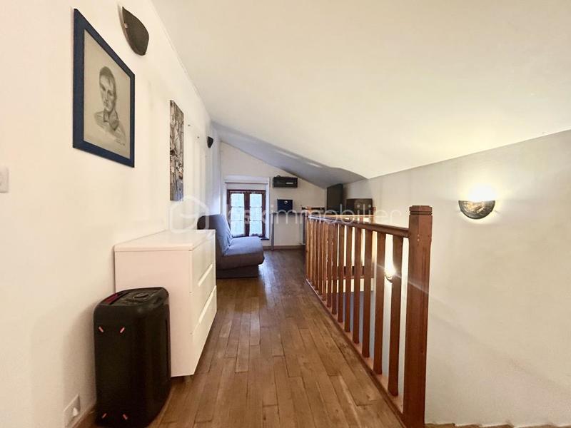 Maison de village - 182 m² - 6 pièces