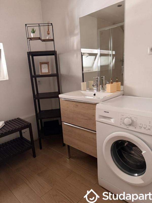 Appartement - 30 m² - 1 pièce