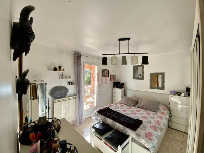 Villa - 129 m² - 5 pièces