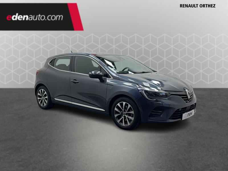 Renault Clio E-Tech 140 Intens