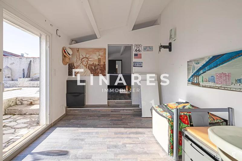 Maison - 150 m² - 4 pièces