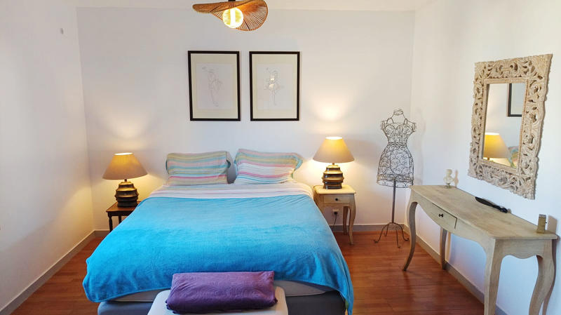 Maison - 171 m² - 7 pièces