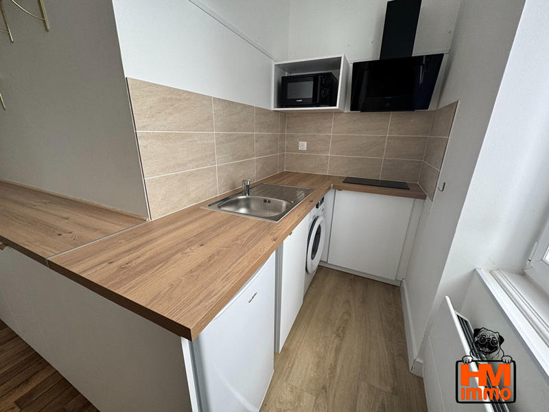 Immeuble - 201 m² - 7 pièces