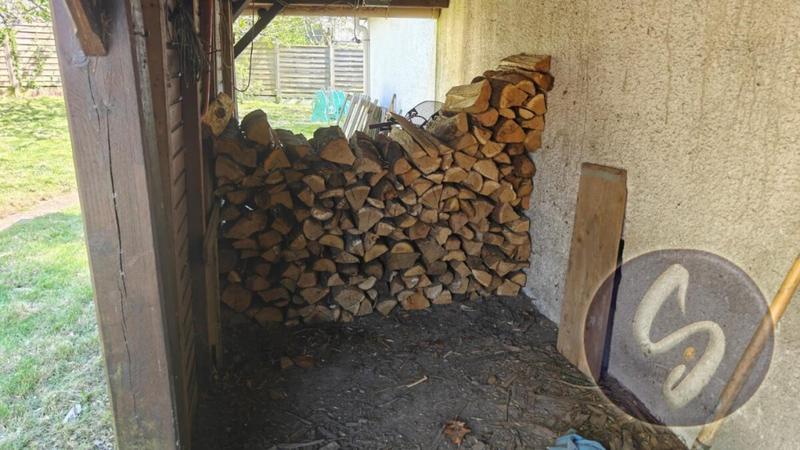 Maison - 131 m² - 7 pièces