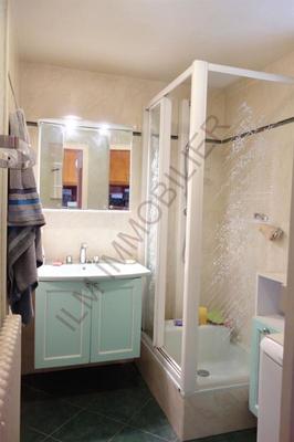 Maison de village - 87 m² - 4 pièces