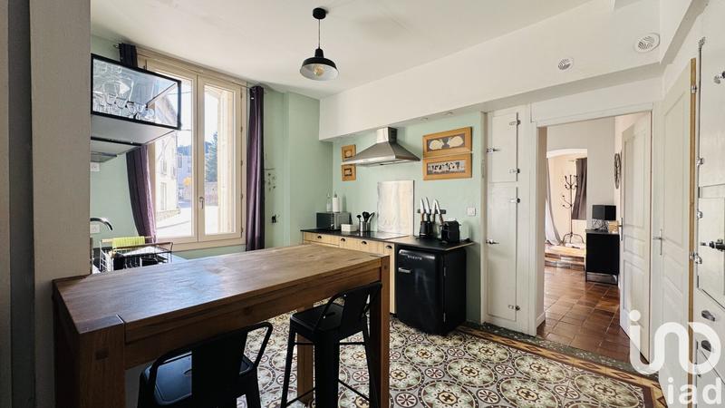 Maison de village - 210 m² - 4 pièces