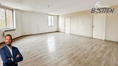 Immeuble - 170 m² - 6 pièces