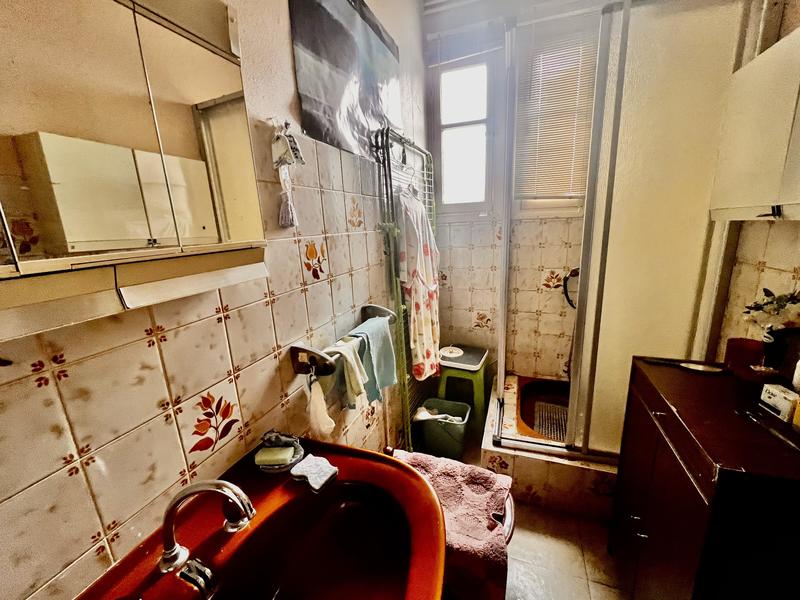 Appartement - 73 m² - 3 pièces