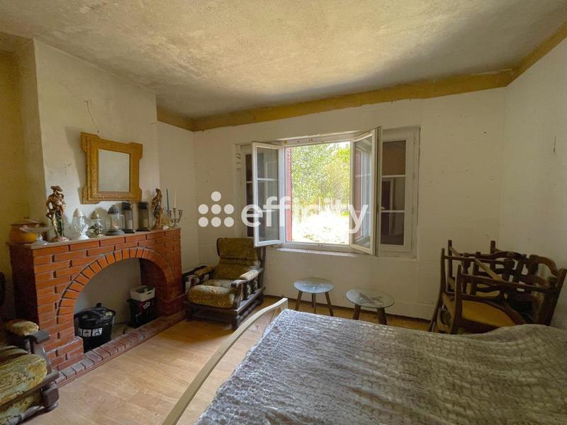 Maison - 128 m² - 5 pièces