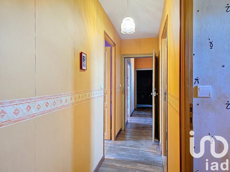 Maison de ville - 188 m² - 10 pièces