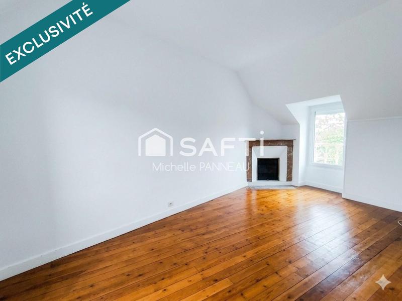 Maison - 124 m² - 5 pièces