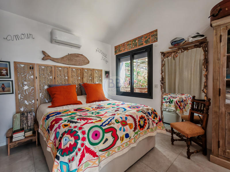 Villa - 97 m² - 4 pièces