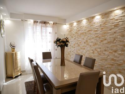 Appartement - 101 m² - 5 pièces