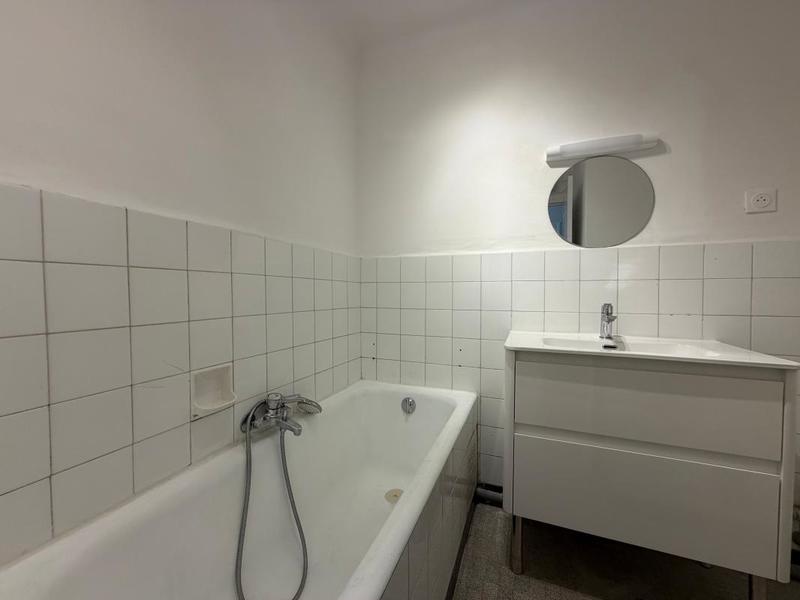 Appartement - 32 m² - 1 pièce