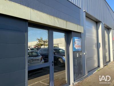 Local commercial - 120 m²