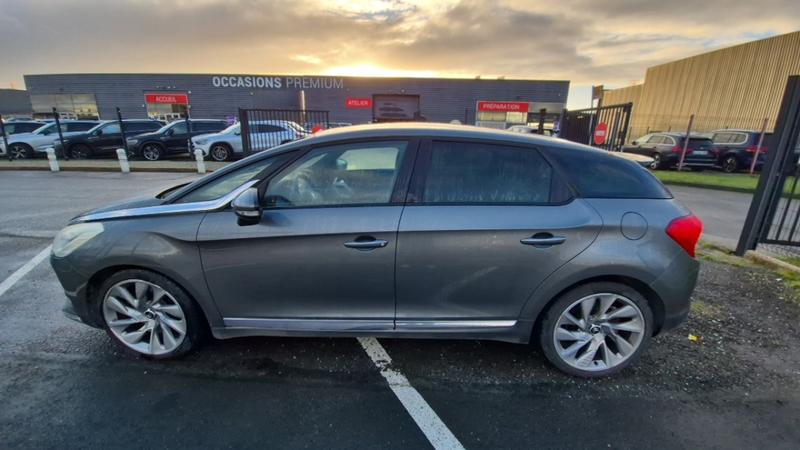 Citroën Ds5 Thp 200 Sport Chic