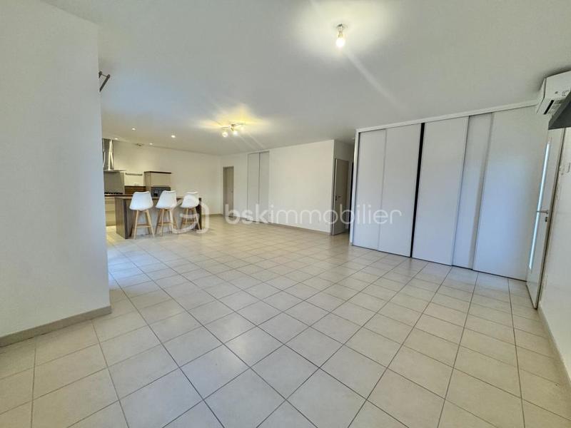 Villa - 89 m² - 4 pièces