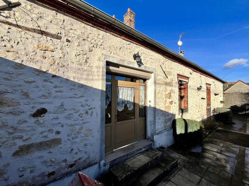 Maison - 127 m² - 6 pièces