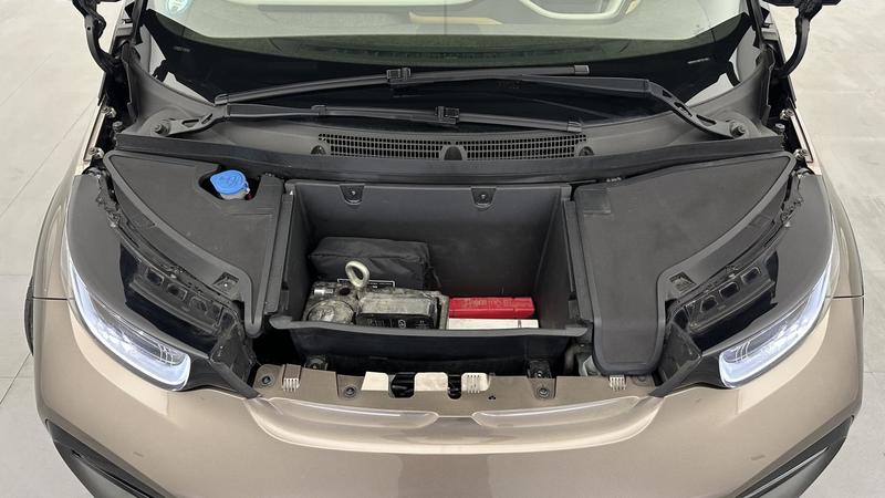 Bmw i3 I01 Lci i3s 120 Ah 184 ch Bva iLife Atelier Lodge