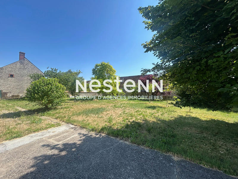 Maison - 142 m² - 8 pièces