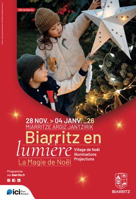 Concert de l'Harmonie de Biarritz Itsas Soinua