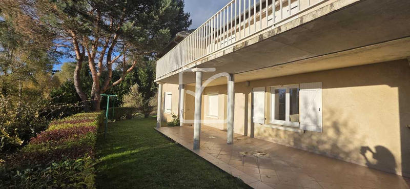 Maison - 149 m² - 6 pièces