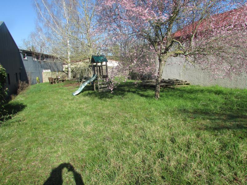 Local commercial - 501 m² - 16 pièces