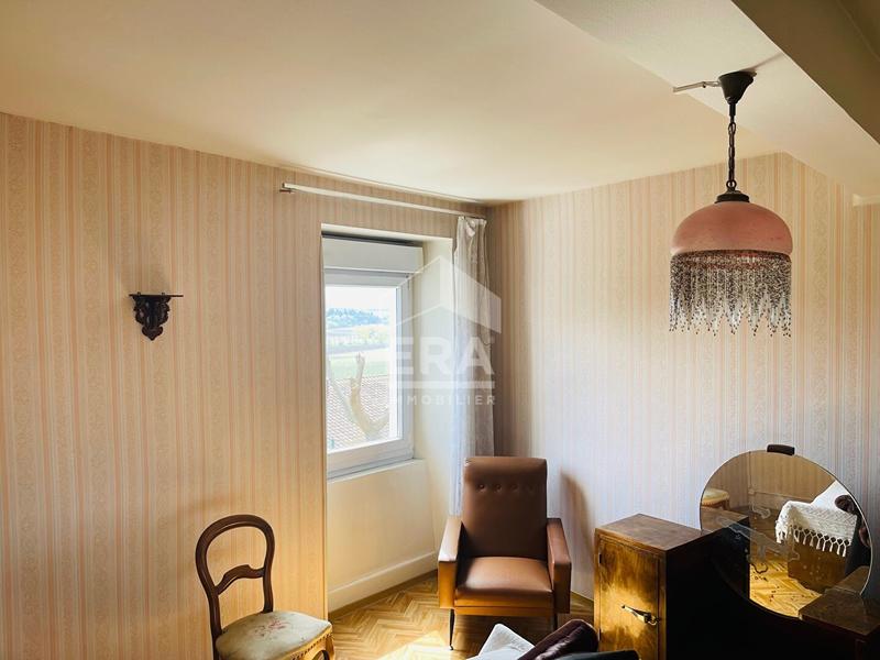 Maison - 206 m² - 6 pièces