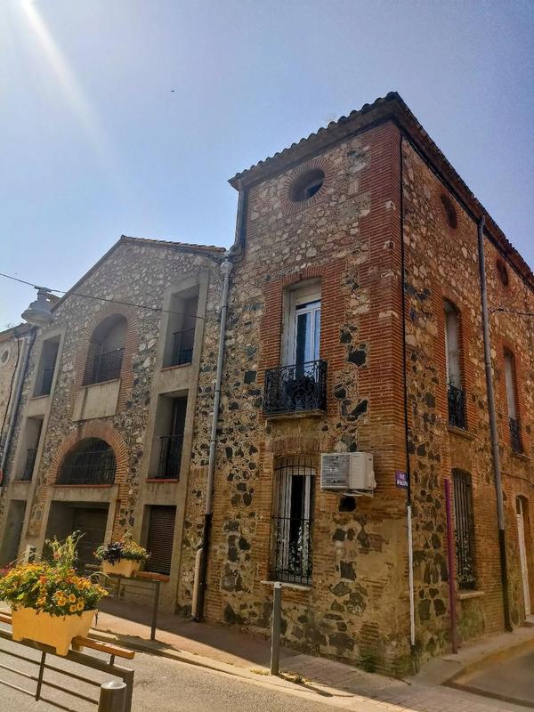 Appartement - 81 m² - 3 pièces