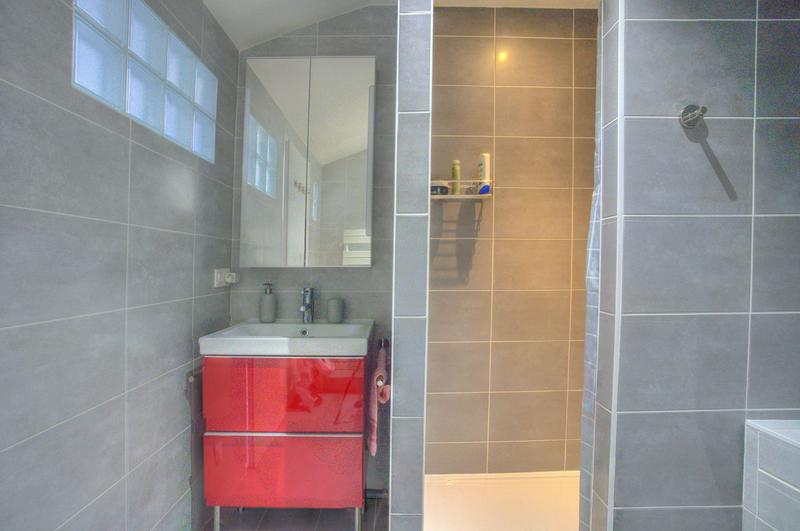 Appartement - 113 m² - 4 pièces