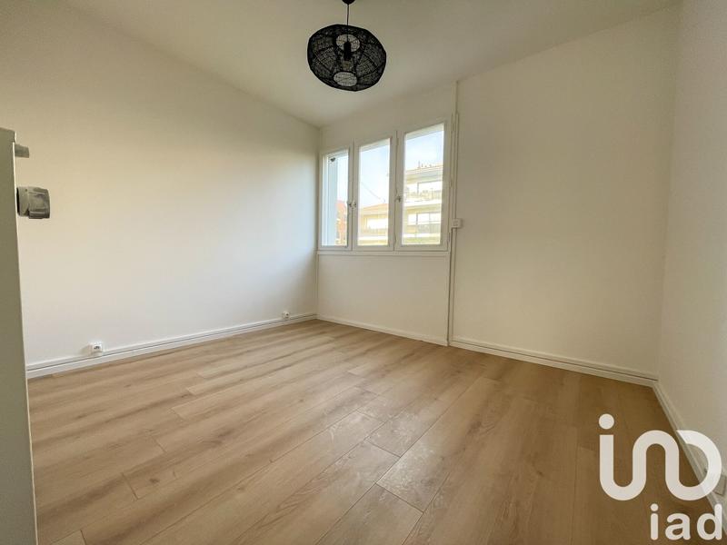 Appartement - 87 m² - 4 pièces