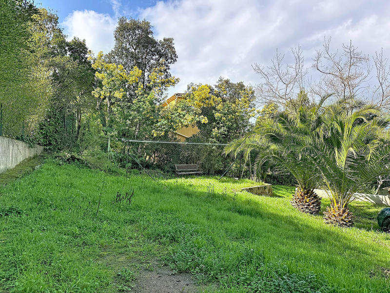 Appartement - 19 m² - 2 pièces