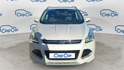 Ford Kuga 1.5 EcoBoost 150 Sport Platinium - Toit ouvrant