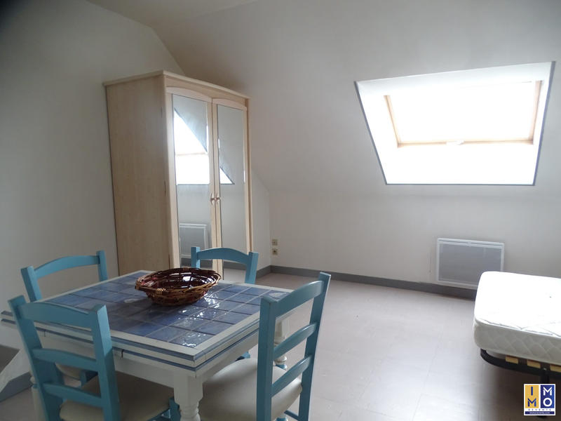 Appartement - 24 m² - 1 pièce