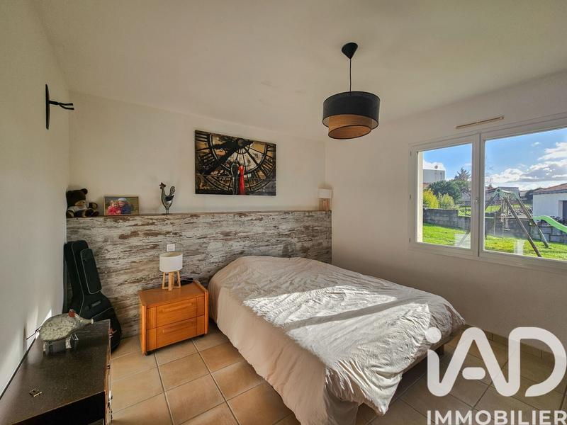 Maison - 151 m² - 8 pièces