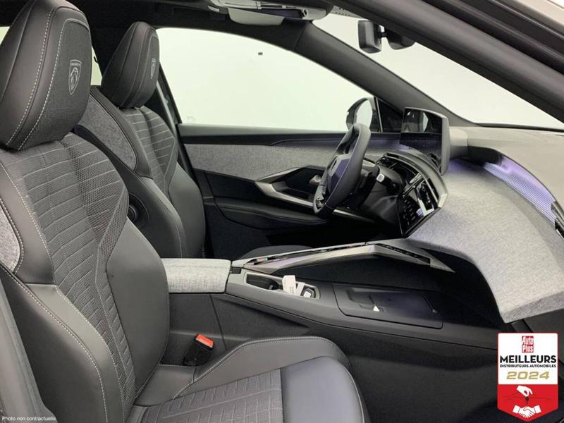 Peugeot 3008 Hybrid 145 e-Dcs6 Gt