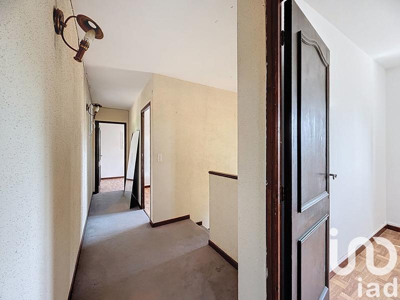 Maison - 129 m² - 6 pièces