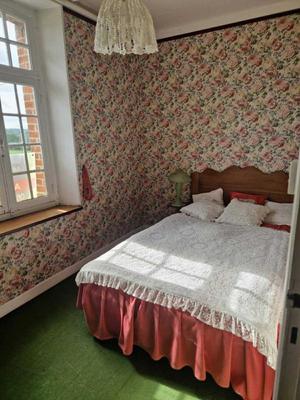 Corps de ferme - 104 m² - 5 pièces