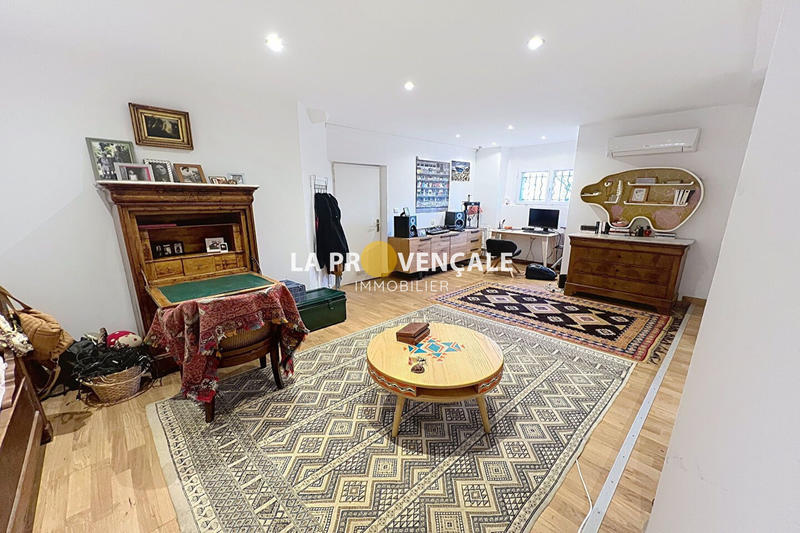 Bastide - 200 m² - 6 pièces