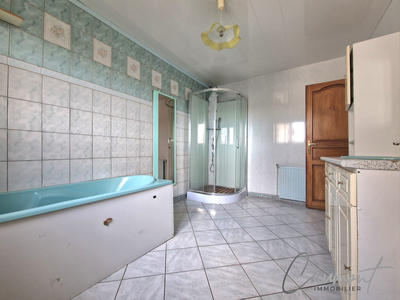 Maison - 70 m² - 3 pièces