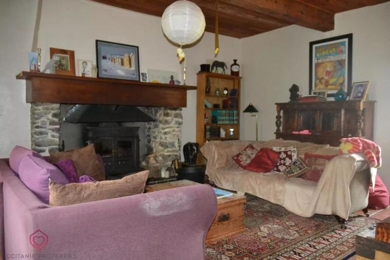 Propriété - 167 m² - 9 pièces