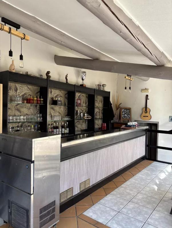 Immeuble - 312 m² - 8 pièces