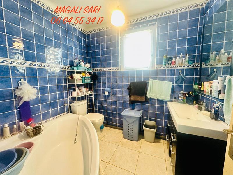 Maison - 117 m² - 6 pièces