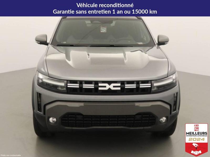 Dacia Duster Mild Hybrid 130 4x4 Extreme5 portes Vp Esse