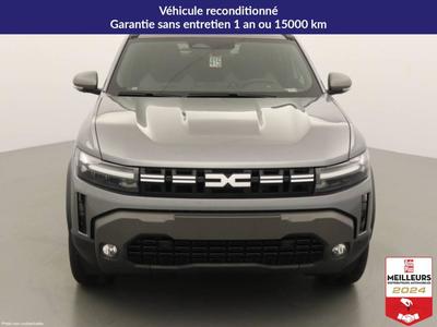 Dacia Duster Mild Hybrid 130 4x4 Extreme5 portes Vp Esse