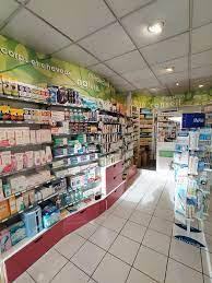 Fonds de commerce - Local commercial - 160 m²