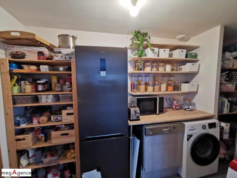 Maison traditionnelle - 81 m² - 4 pièces